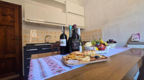 Palio house Montluc